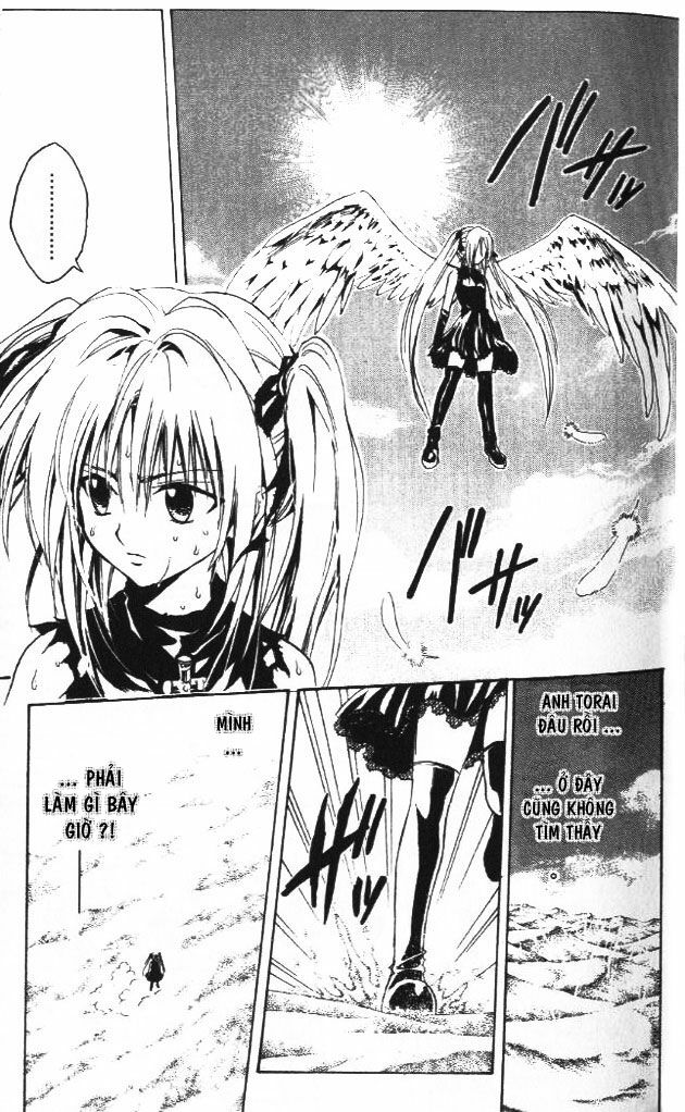 Sát Thủ Mèo Đen: Chapter 159