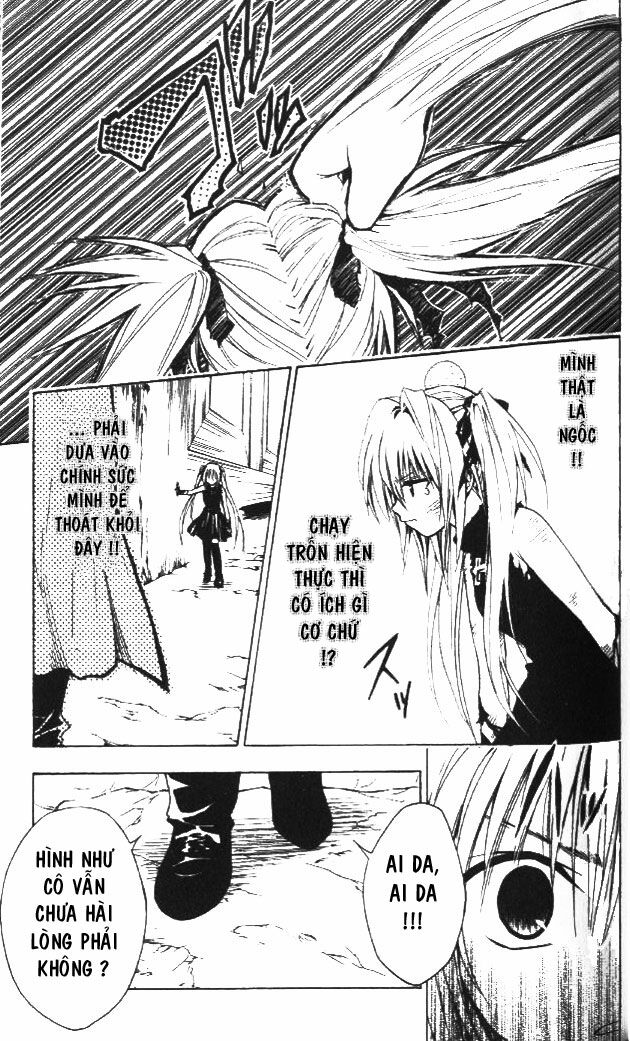 Sát Thủ Mèo Đen: Chapter 160