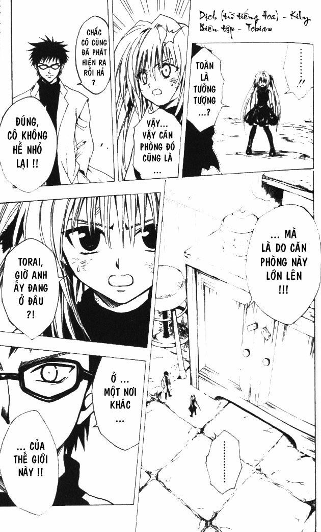 Sát Thủ Mèo Đen: Chapter 160