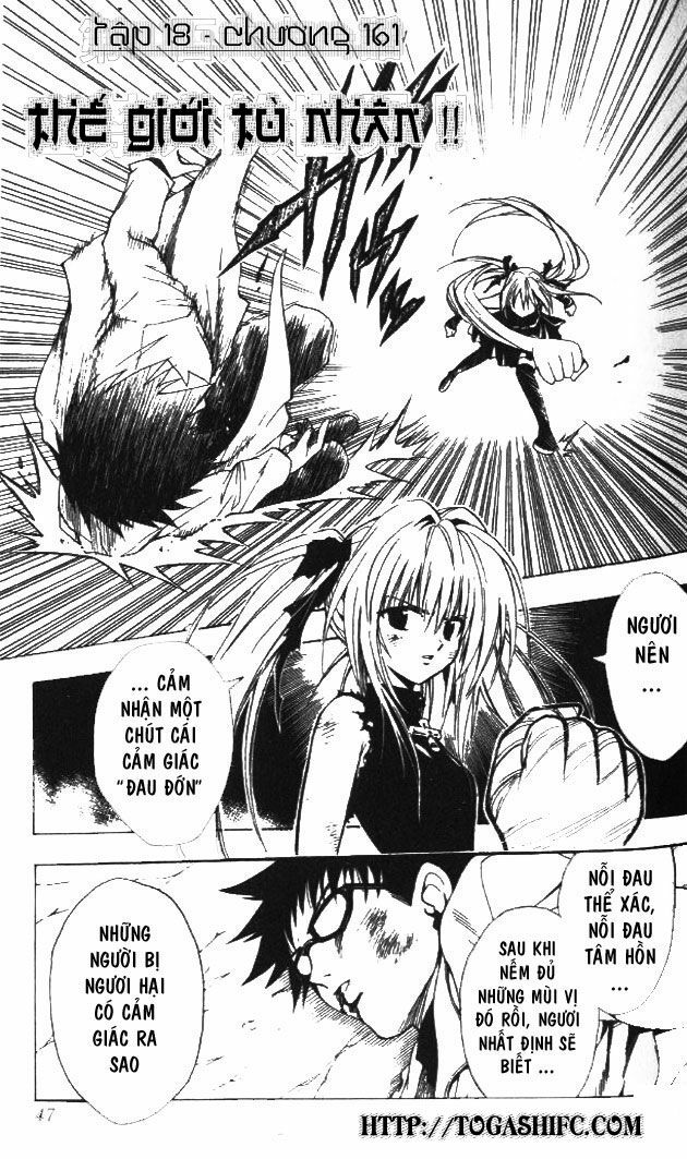 Sát Thủ Mèo Đen: Chapter 161
