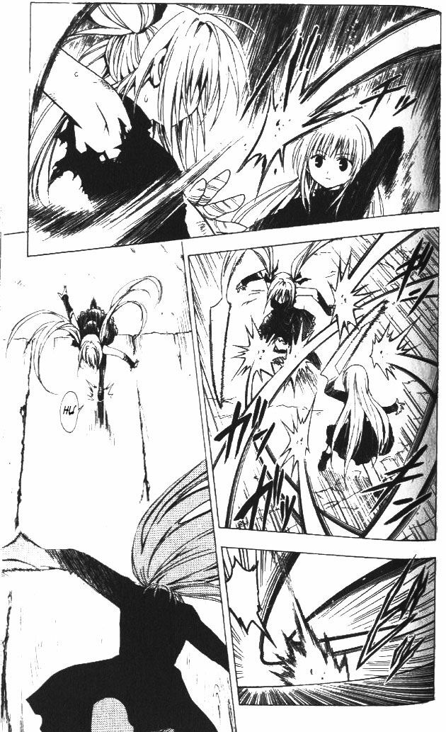 Sát Thủ Mèo Đen: Chapter 161