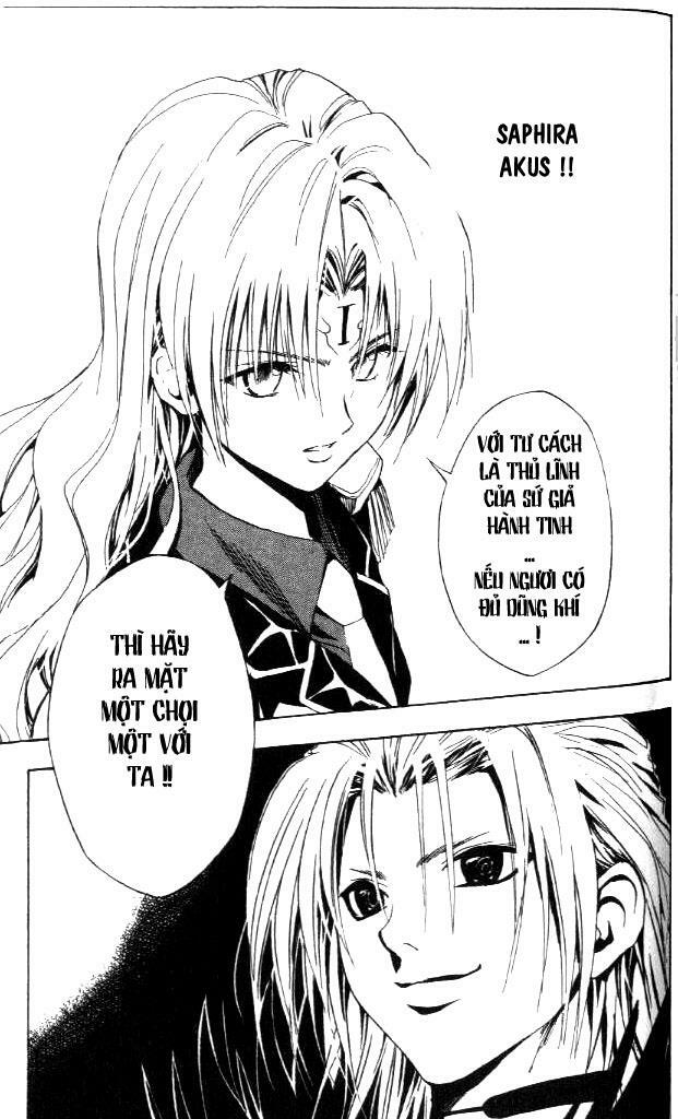 Sát Thủ Mèo Đen: Chapter 165