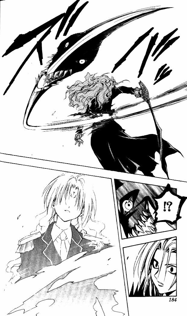 Sát Thủ Mèo Đen: Chapter 167