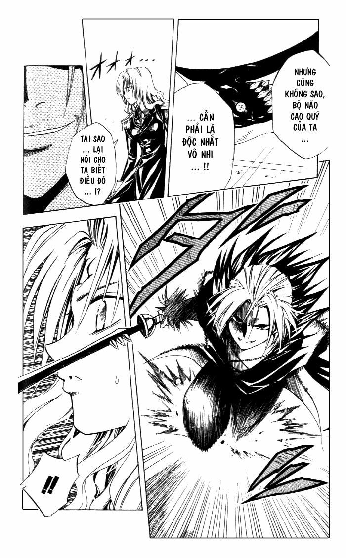Sát Thủ Mèo Đen: Chapter 169