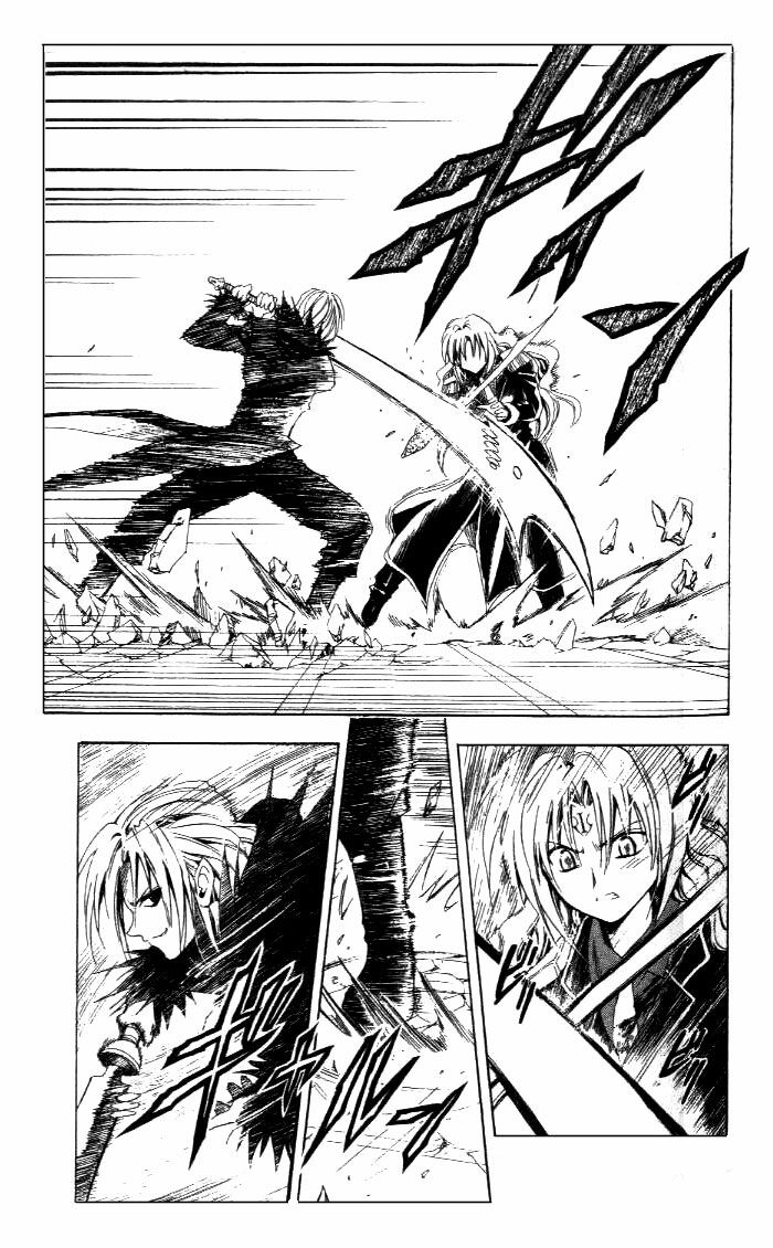 Sát Thủ Mèo Đen: Chapter 169