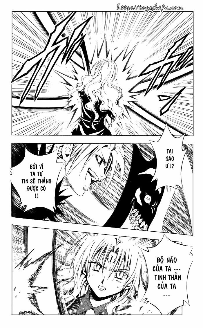 Sát Thủ Mèo Đen: Chapter 169