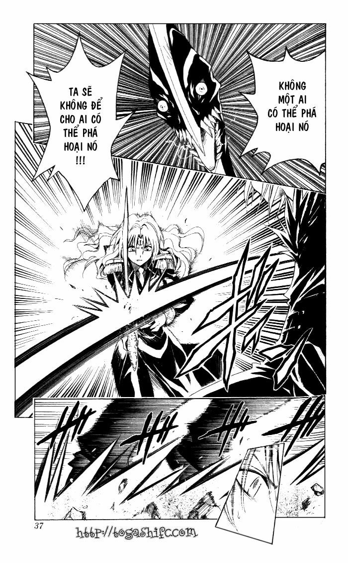 Sát Thủ Mèo Đen: Chapter 169
