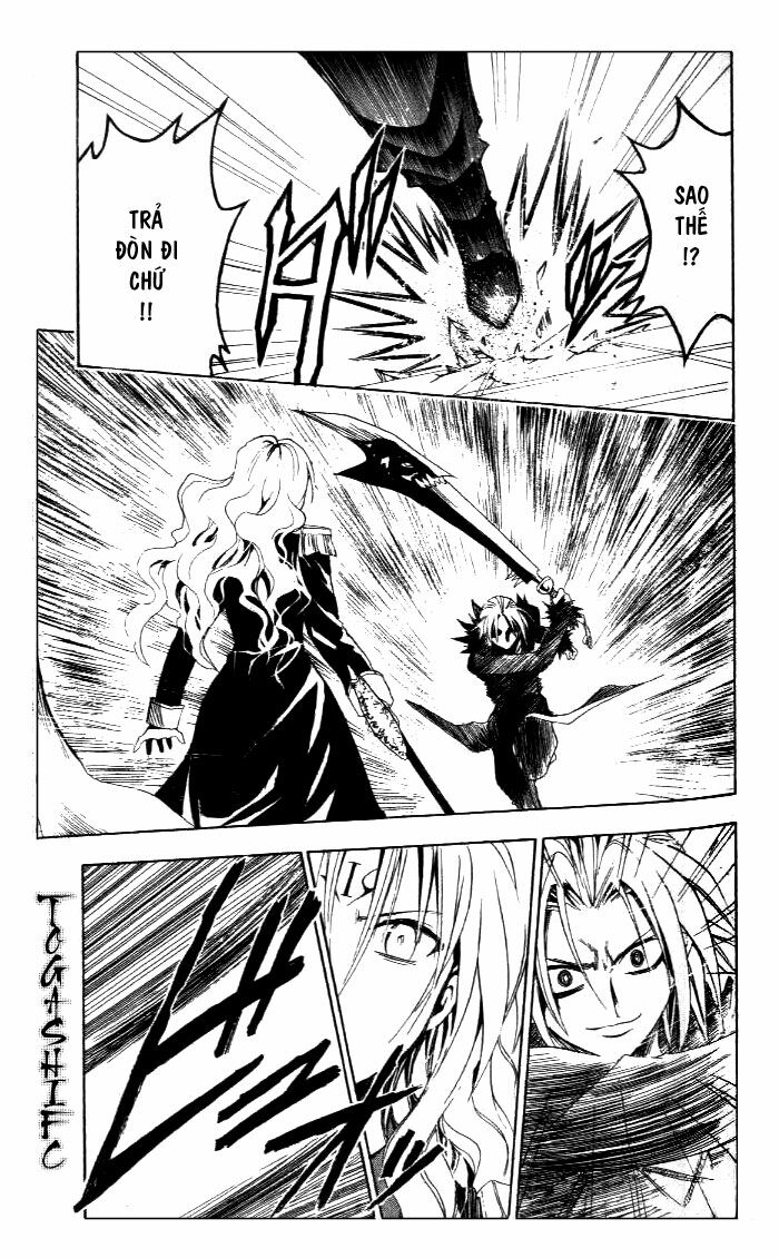 Sát Thủ Mèo Đen: Chapter 169
