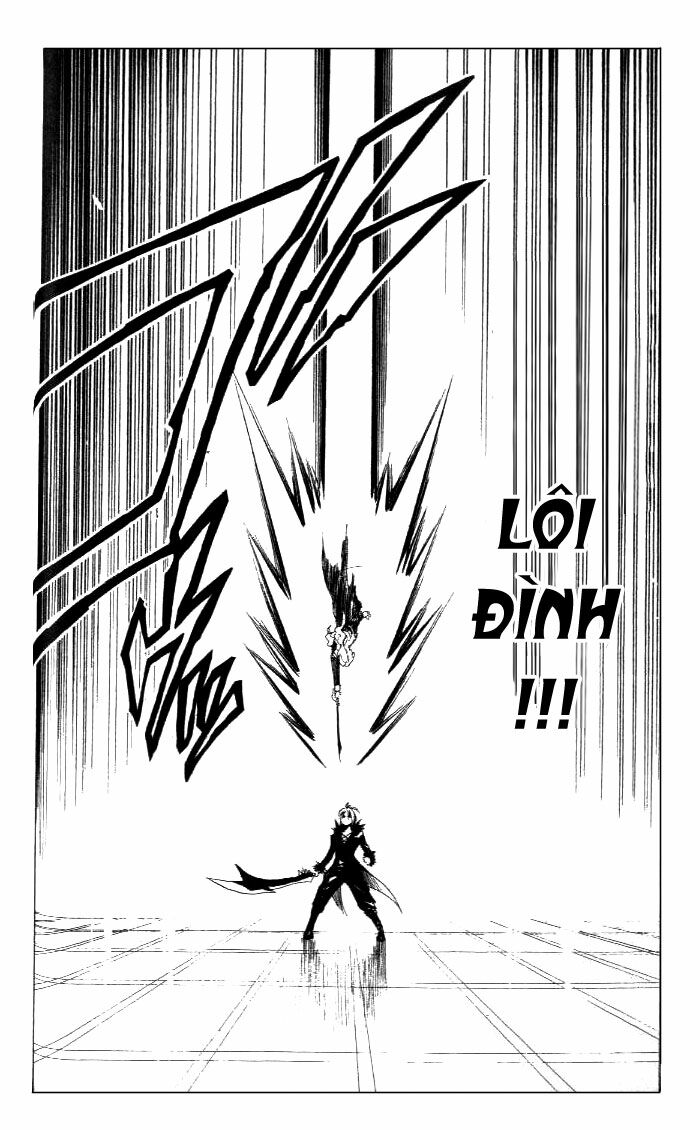 Sát Thủ Mèo Đen: Chapter 169