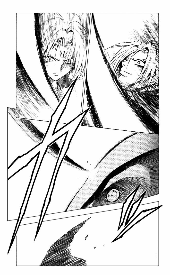 Sát Thủ Mèo Đen: Chapter 169