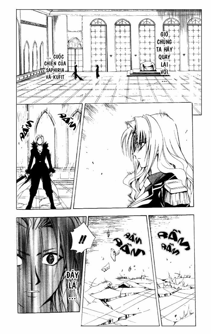Sát Thủ Mèo Đen: Chapter 170