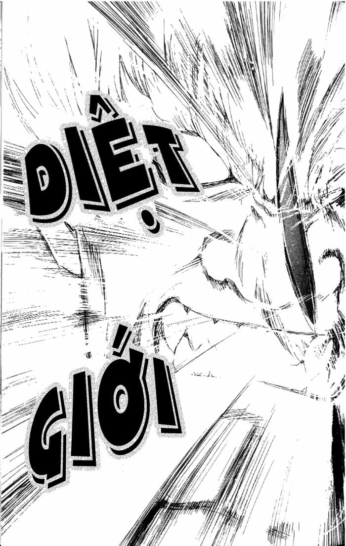 Sát Thủ Mèo Đen: Chapter 170