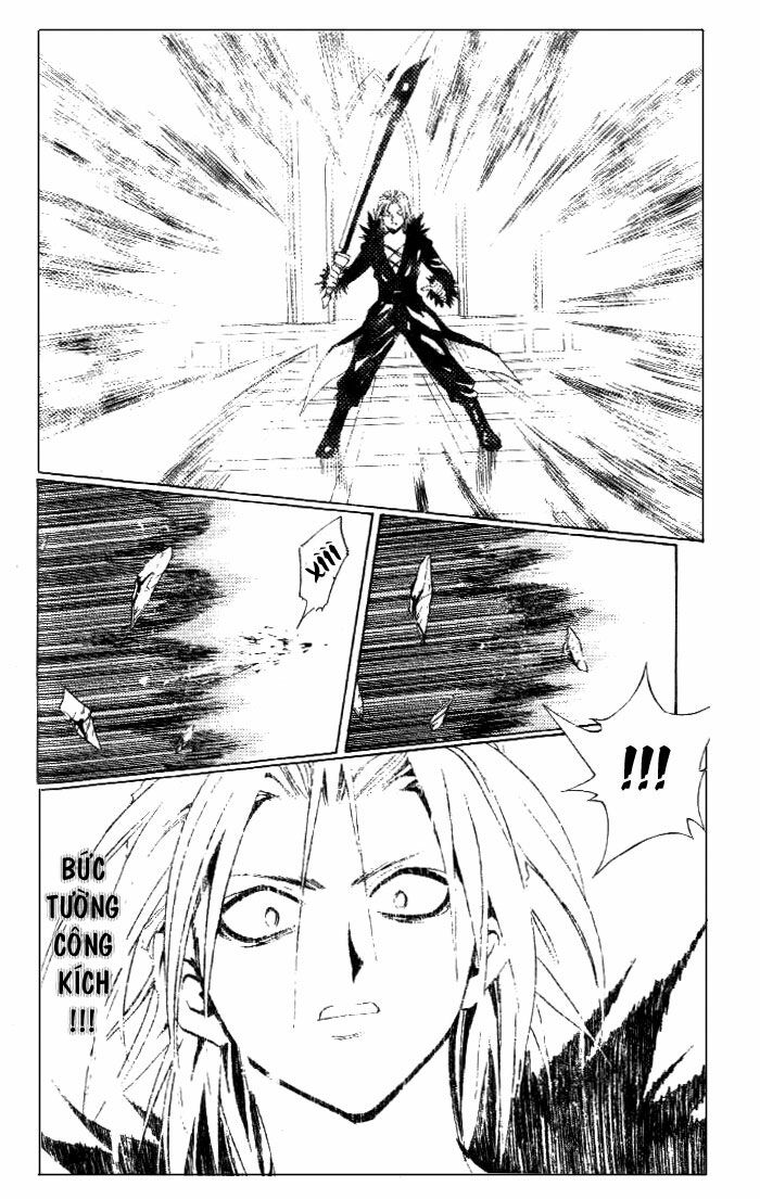 Sát Thủ Mèo Đen: Chapter 170