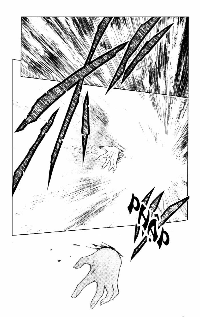 Sát Thủ Mèo Đen: Chapter 170