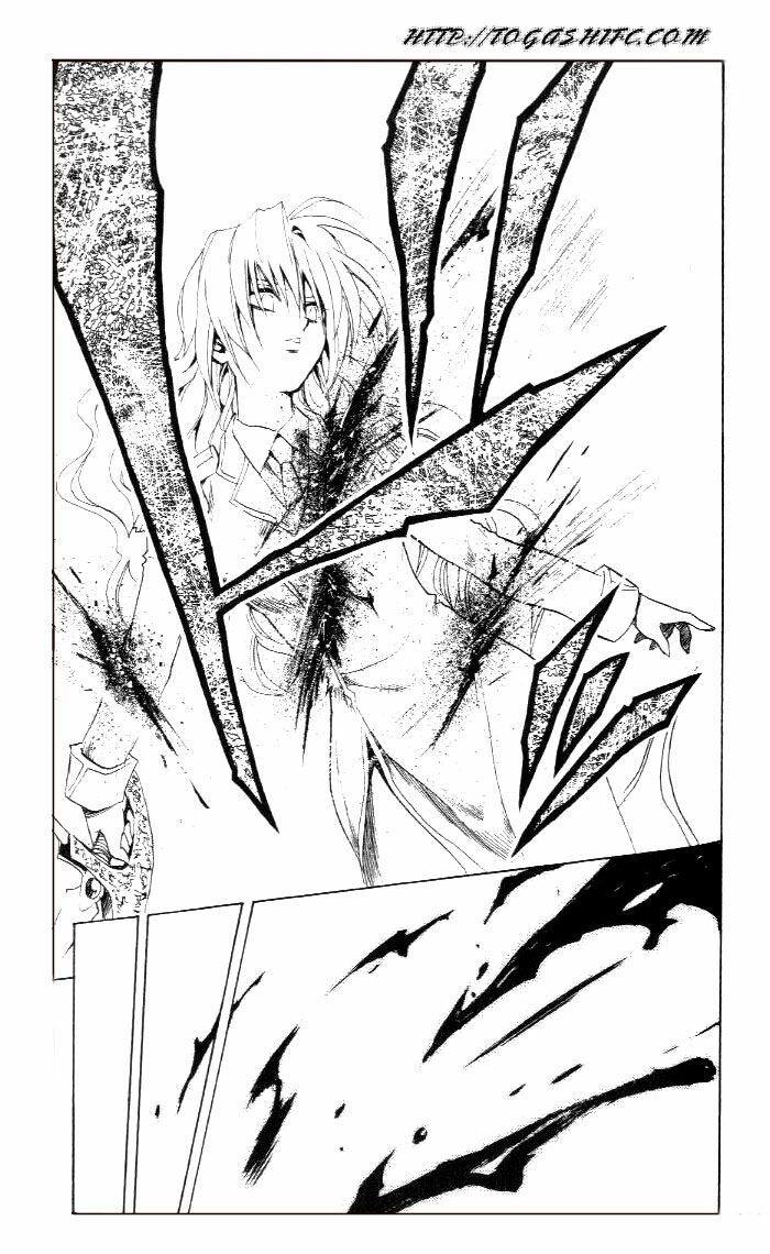 Sát Thủ Mèo Đen: Chapter 171