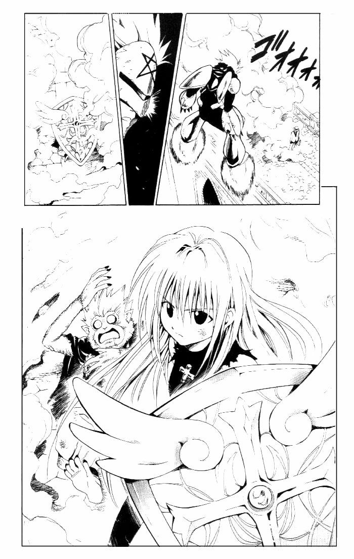Sát Thủ Mèo Đen: Chapter 172