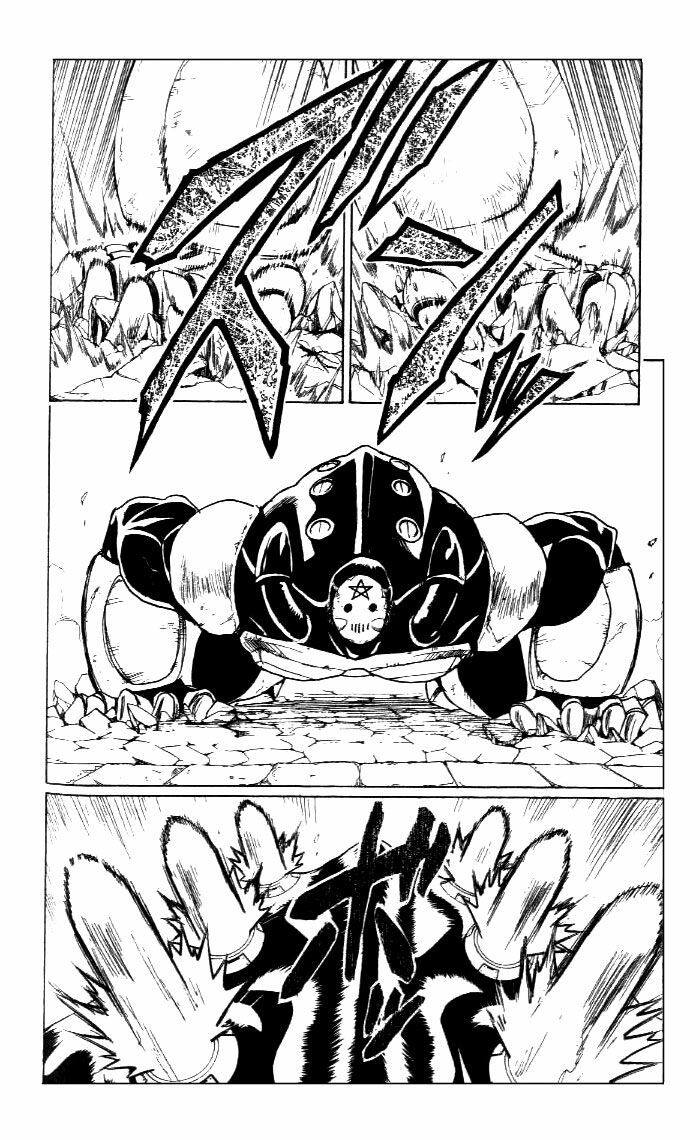 Sát Thủ Mèo Đen: Chapter 173
