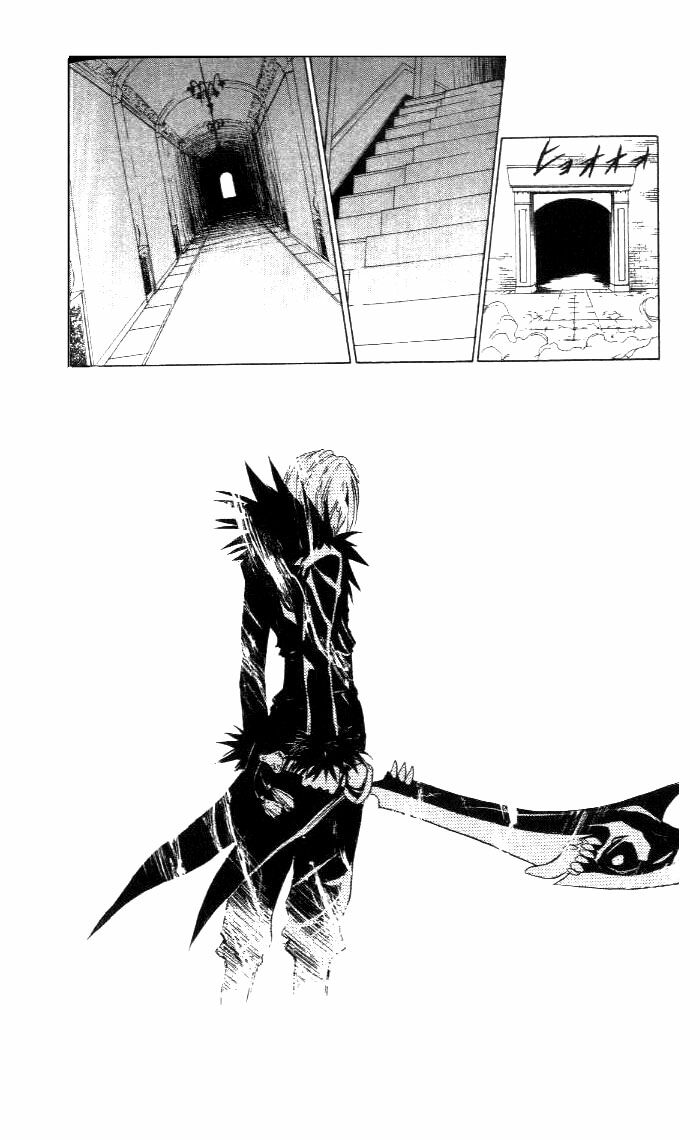 Sát Thủ Mèo Đen: Chapter 173