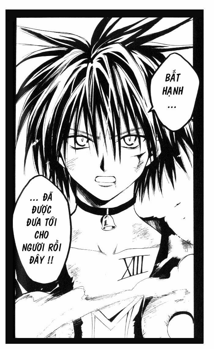 Sát Thủ Mèo Đen: Chapter 173