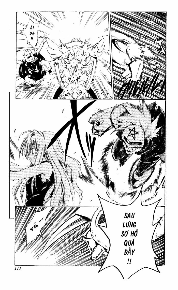 Sát Thủ Mèo Đen: Chapter 173