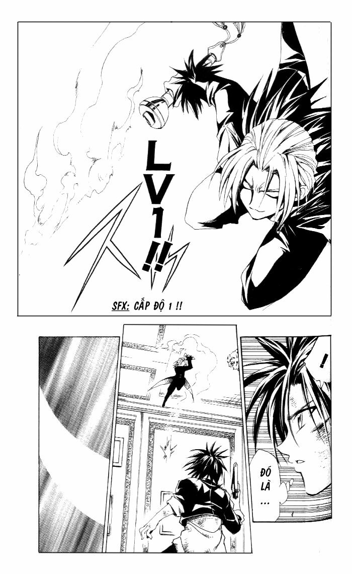 Sát Thủ Mèo Đen: Chapter 174