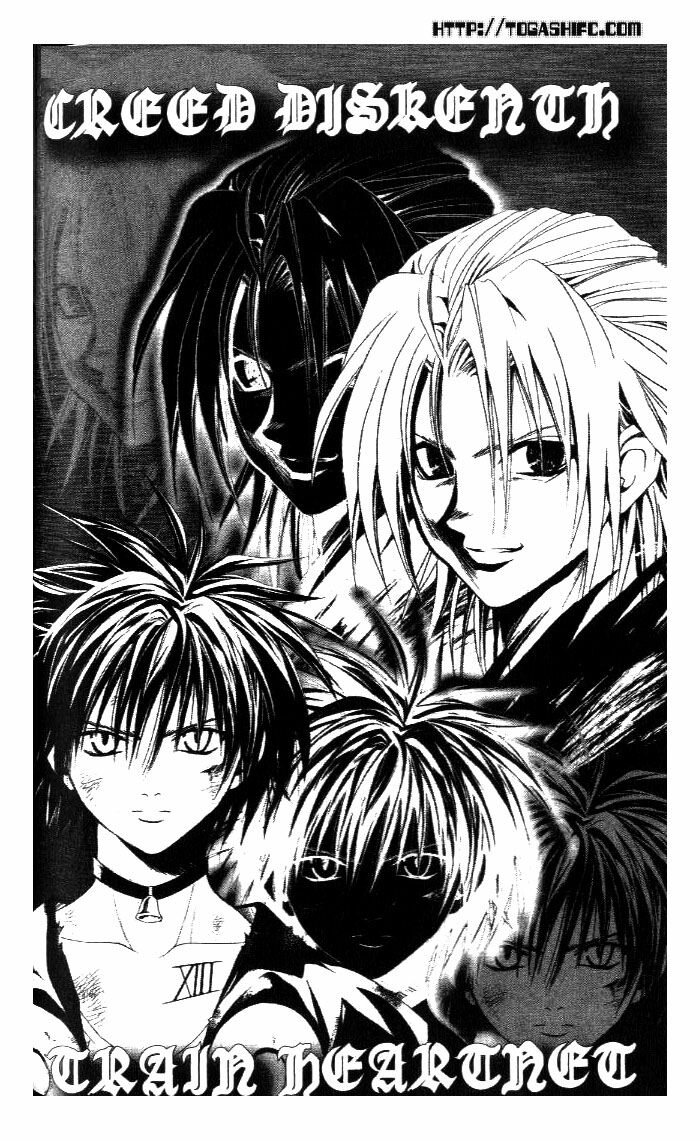 Sát Thủ Mèo Đen: Chapter 174