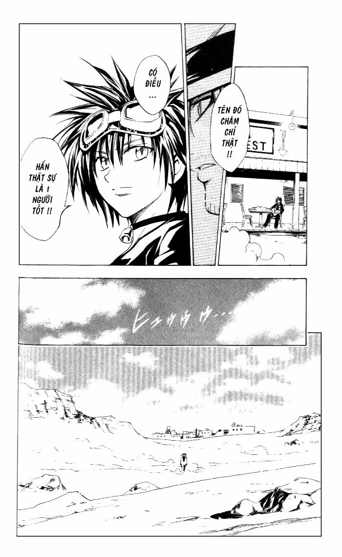 Sát Thủ Mèo Đen: Chapter 175: ,5
