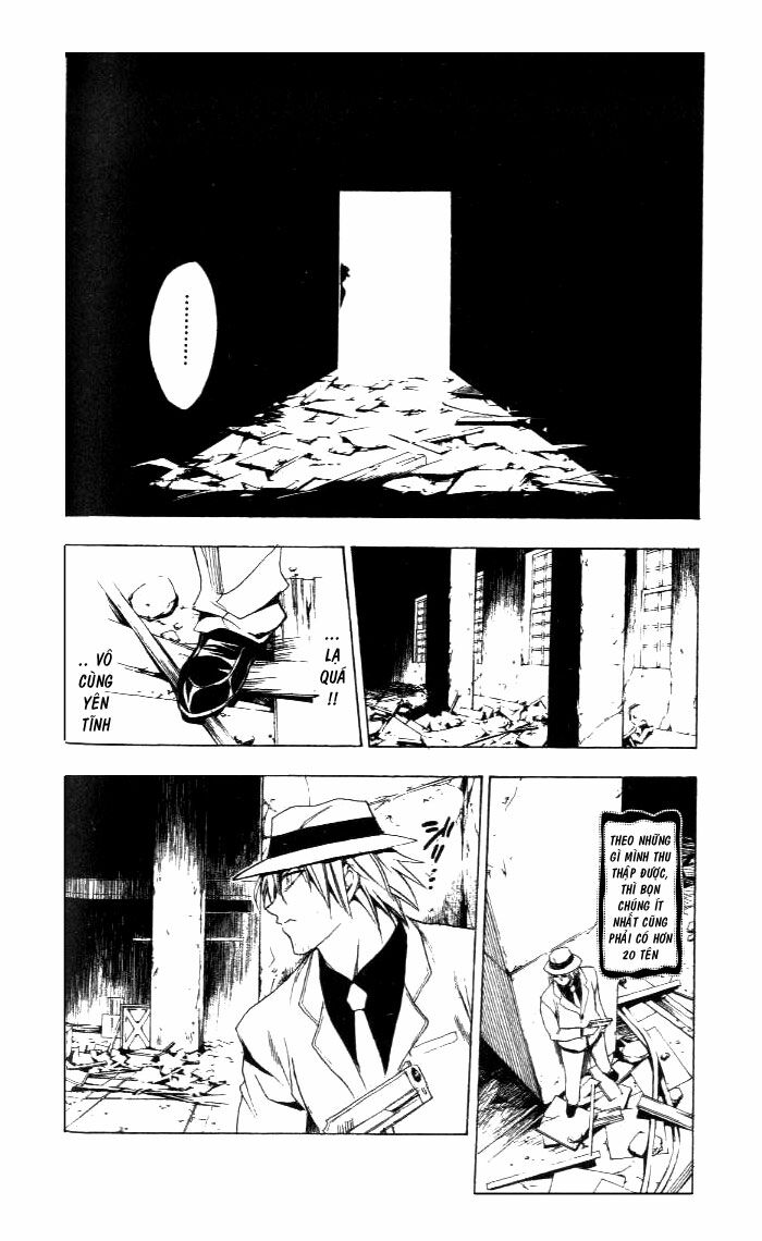 Sát Thủ Mèo Đen: Chapter 175: ,5