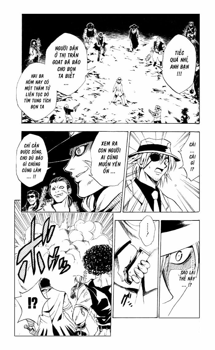 Sát Thủ Mèo Đen: Chapter 175: ,5