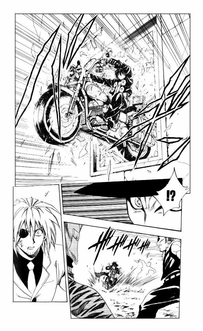 Sát Thủ Mèo Đen: Chapter 175: ,5