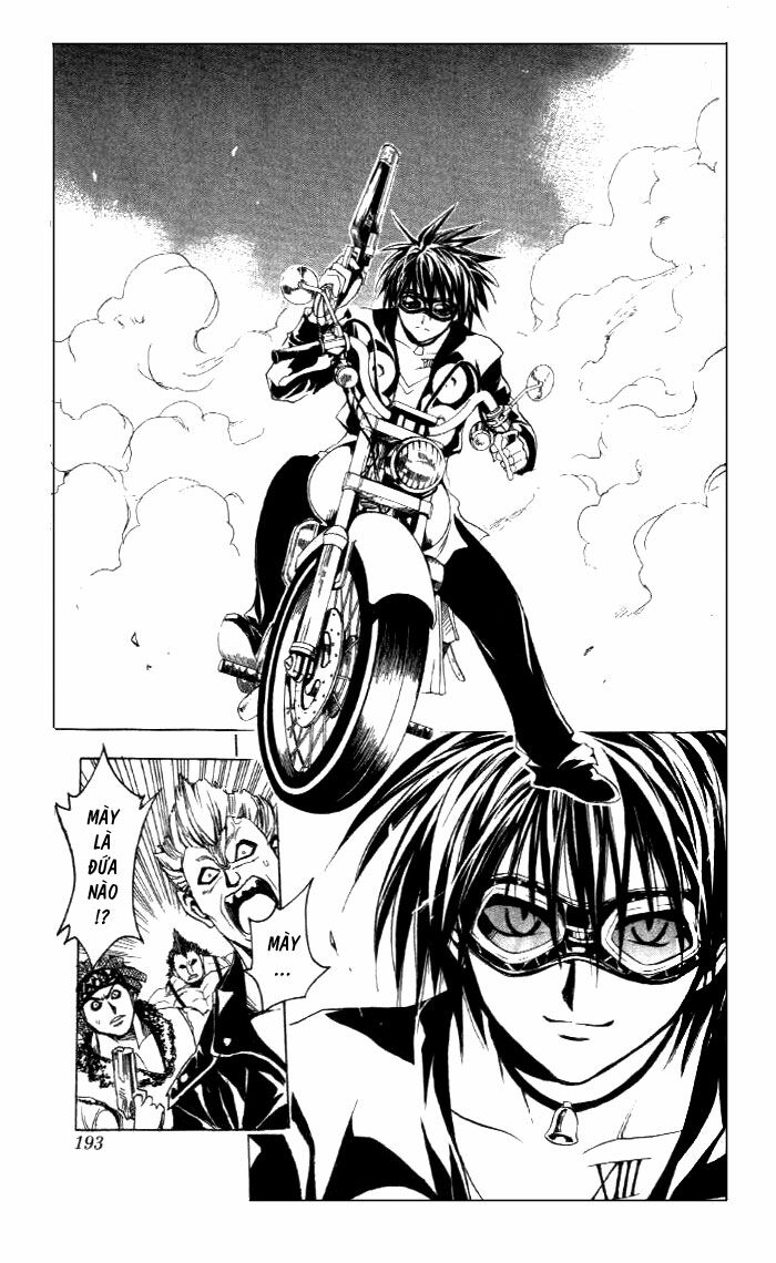 Sát Thủ Mèo Đen: Chapter 175: ,5