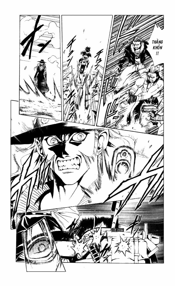 Sát Thủ Mèo Đen: Chapter 175: ,5