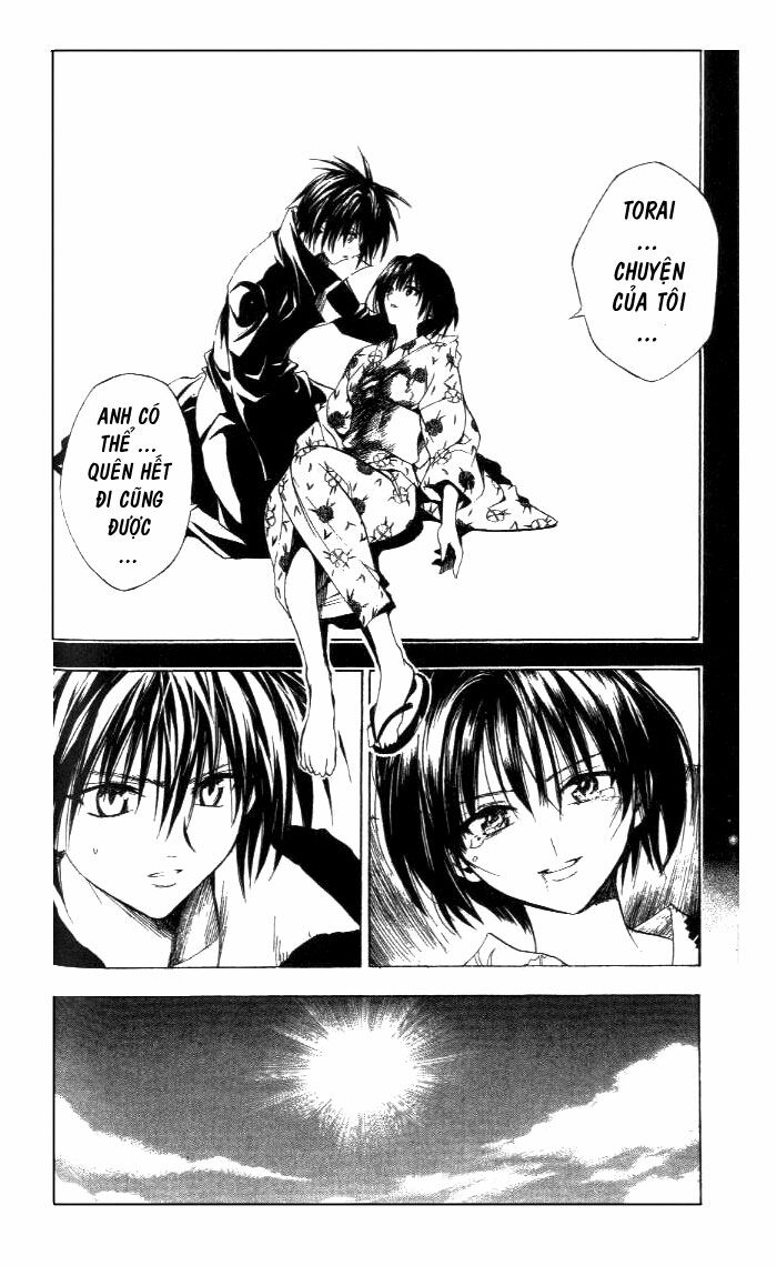 Sát Thủ Mèo Đen: Chapter 175: ,5