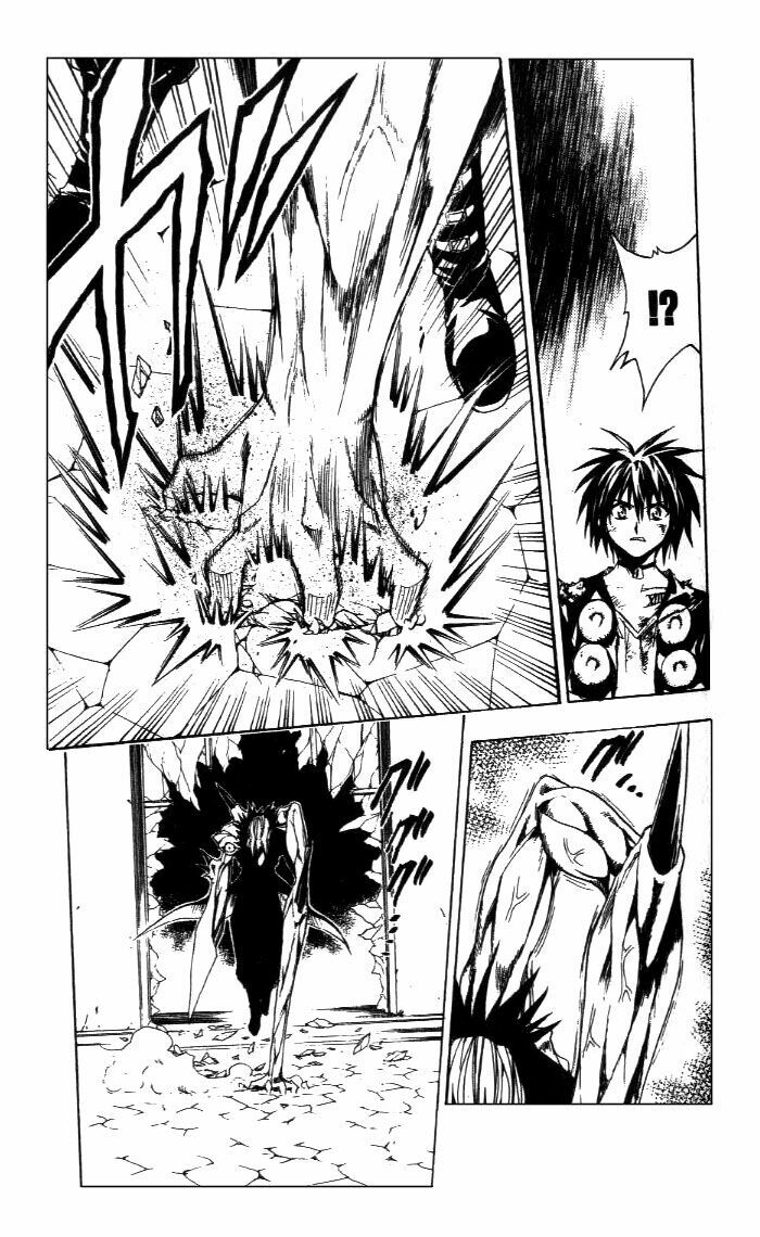 Sát Thủ Mèo Đen: Chapter 176
