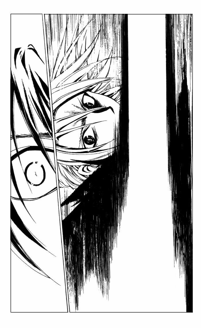 Sát Thủ Mèo Đen: Chapter 176