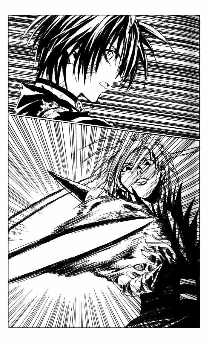 Sát Thủ Mèo Đen: Chapter 176