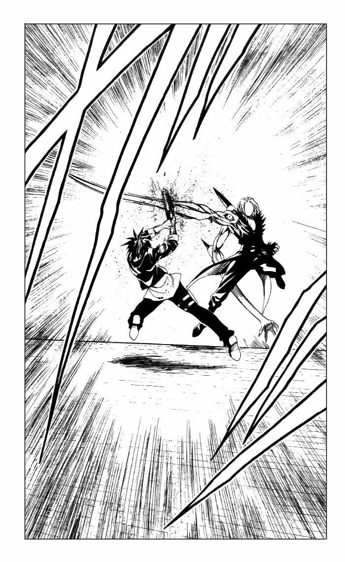 Sát Thủ Mèo Đen: Chapter 176