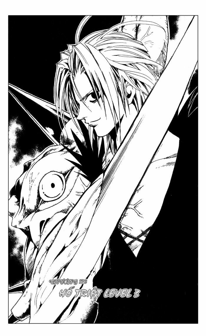 Sát Thủ Mèo Đen: Chapter 176
