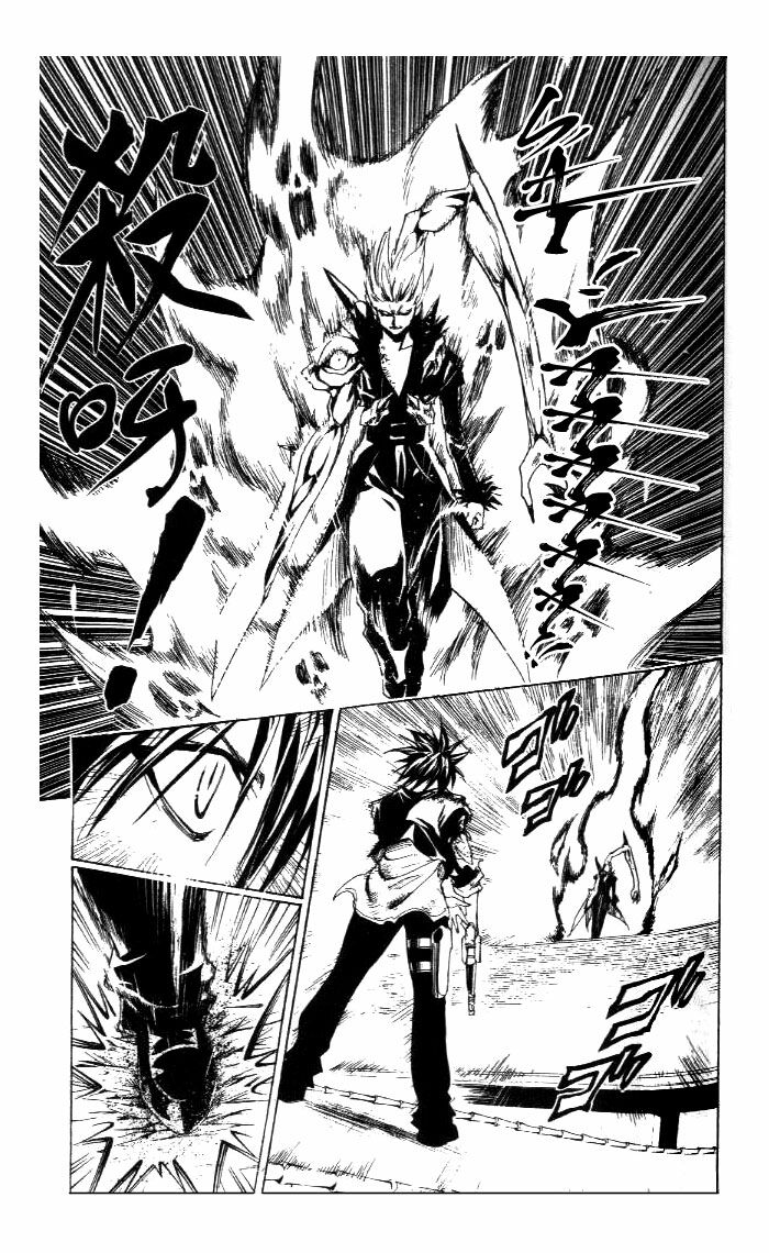 Sát Thủ Mèo Đen: Chapter 177