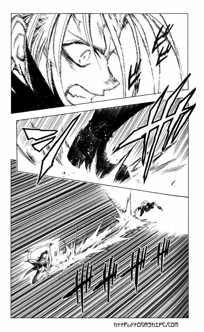 Sát Thủ Mèo Đen: Chapter 177