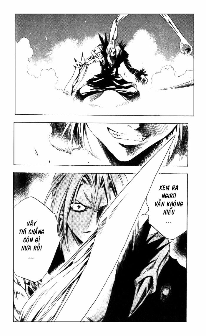 Sát Thủ Mèo Đen: Chapter 177