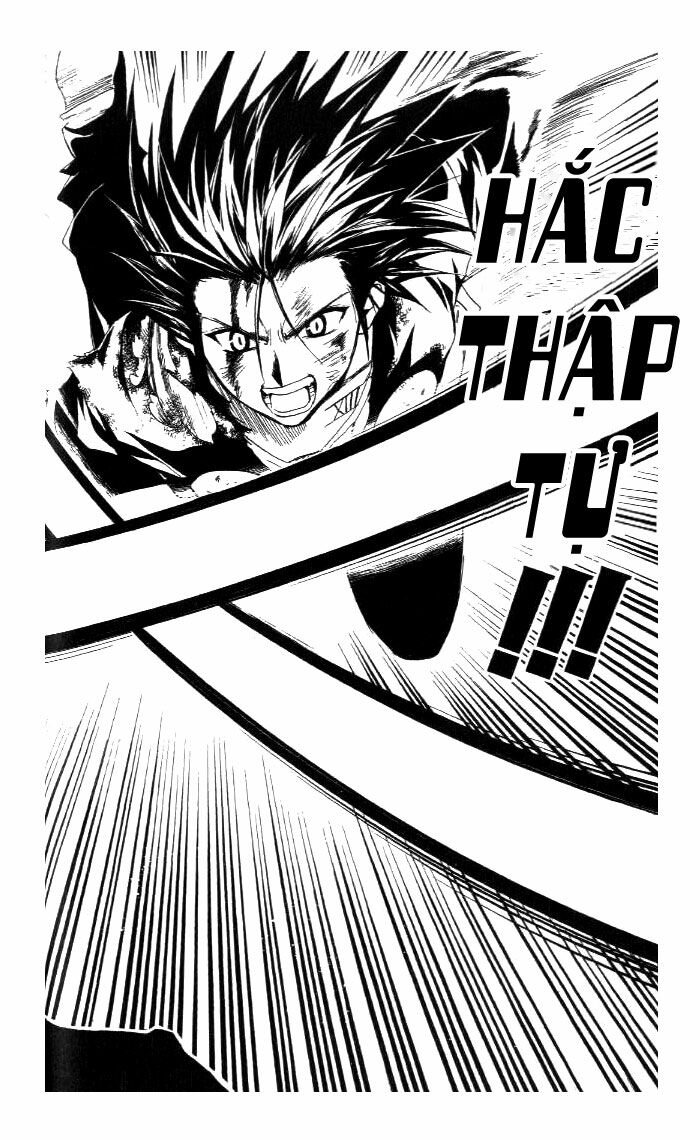 Sát Thủ Mèo Đen: Chapter 177