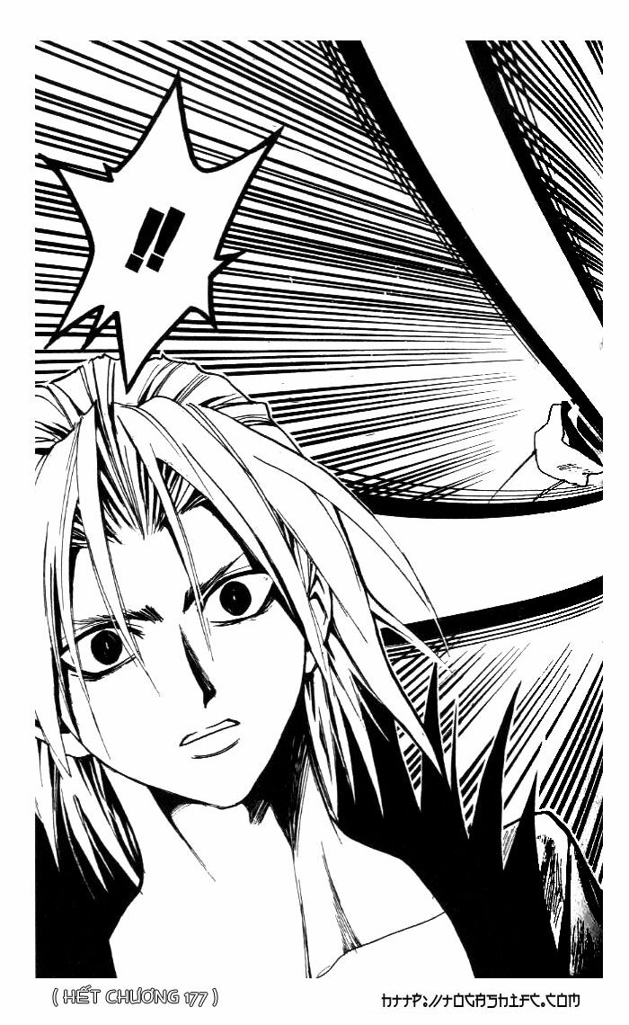 Sát Thủ Mèo Đen: Chapter 177