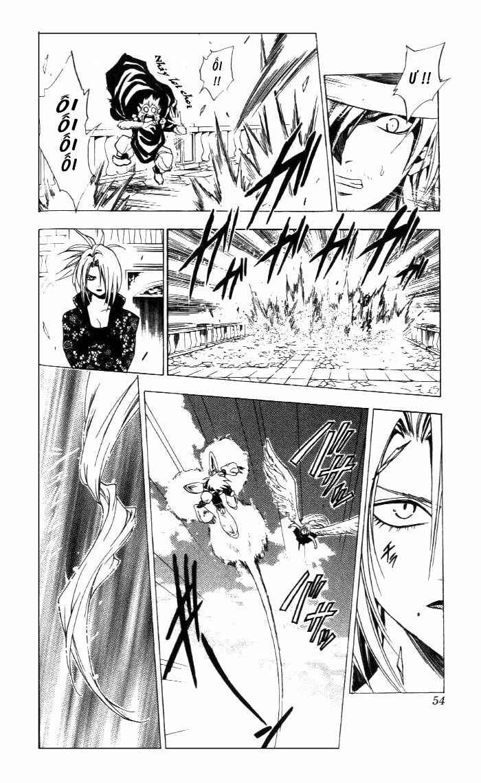 Sát Thủ Mèo Đen: Chapter 178