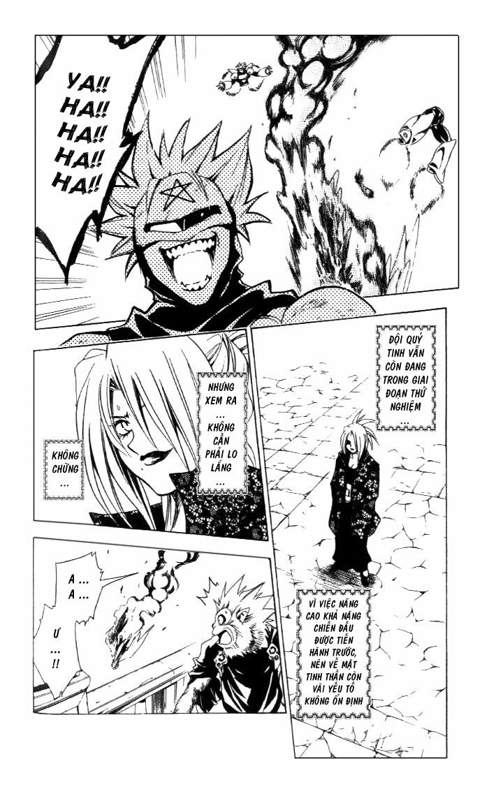Sát Thủ Mèo Đen: Chapter 178