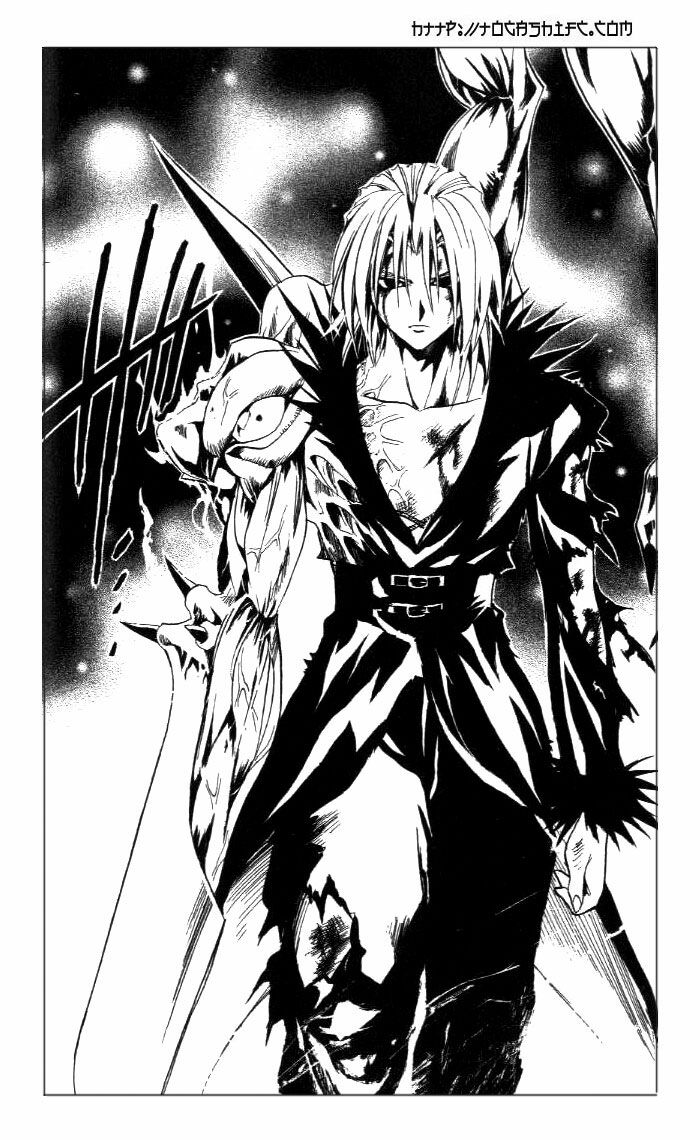 Sát Thủ Mèo Đen: Chapter 178