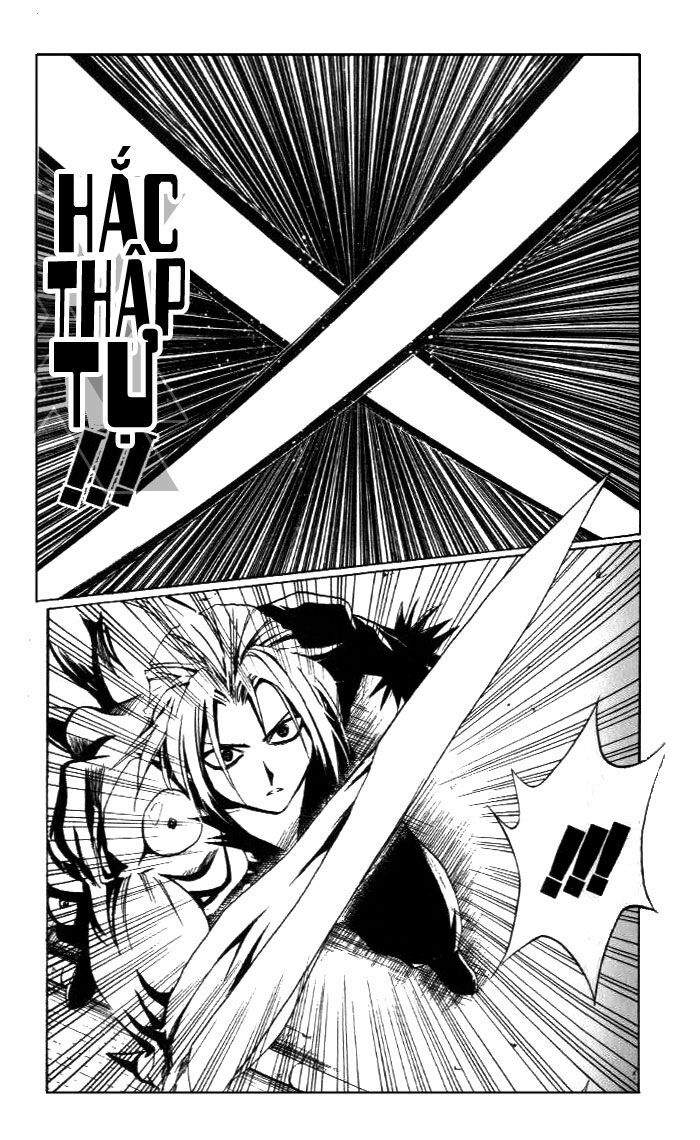 Sát Thủ Mèo Đen: Chapter 178
