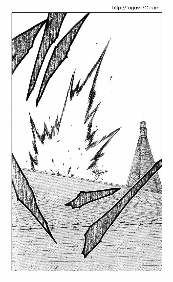 Sát Thủ Mèo Đen: Chapter 178