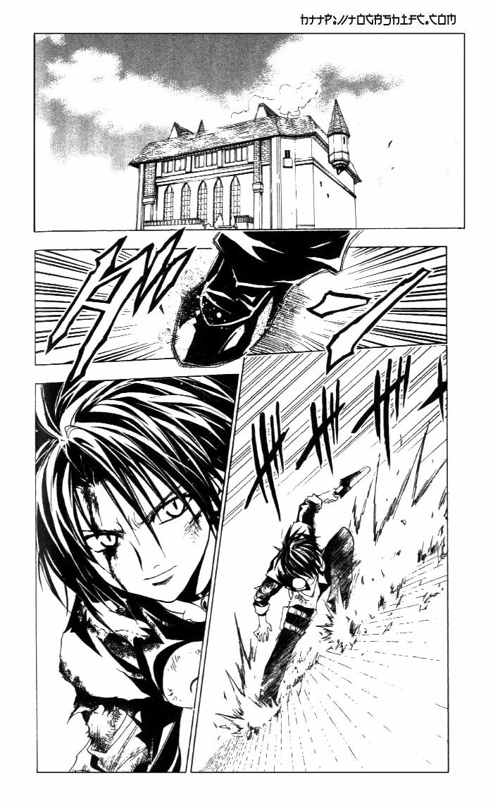Sát Thủ Mèo Đen: Chapter 178