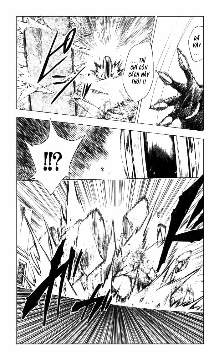 Sát Thủ Mèo Đen: Chapter 179